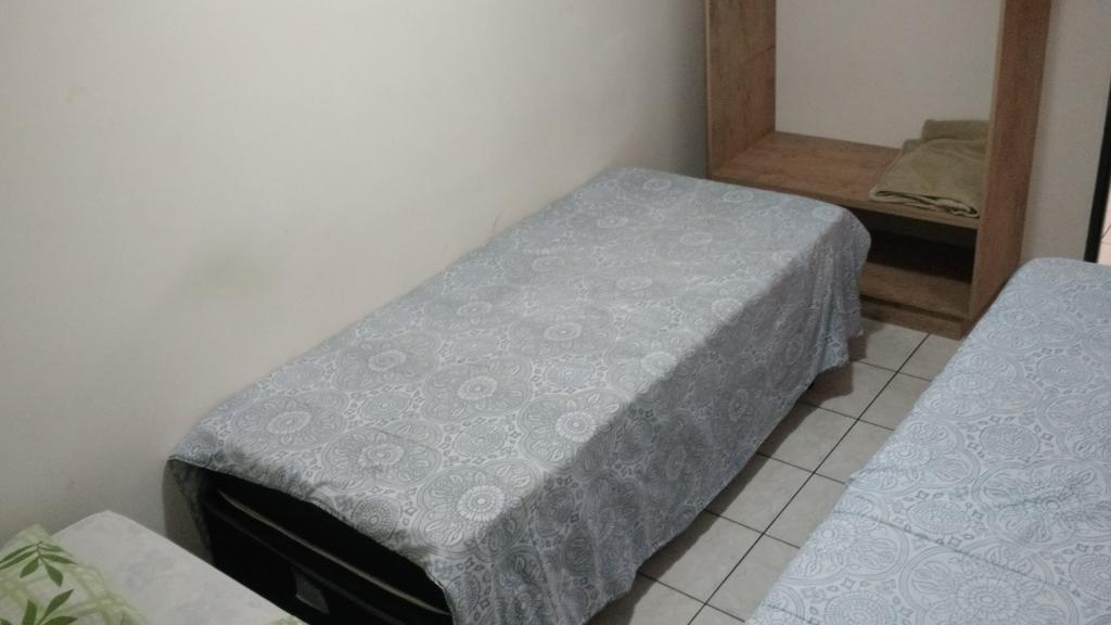 Dormitorio Canarinho Гояния Екстериор снимка