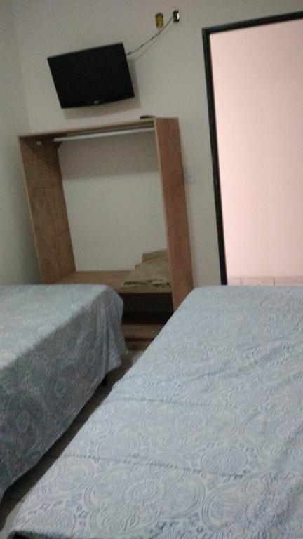 Dormitorio Canarinho Гояния Екстериор снимка