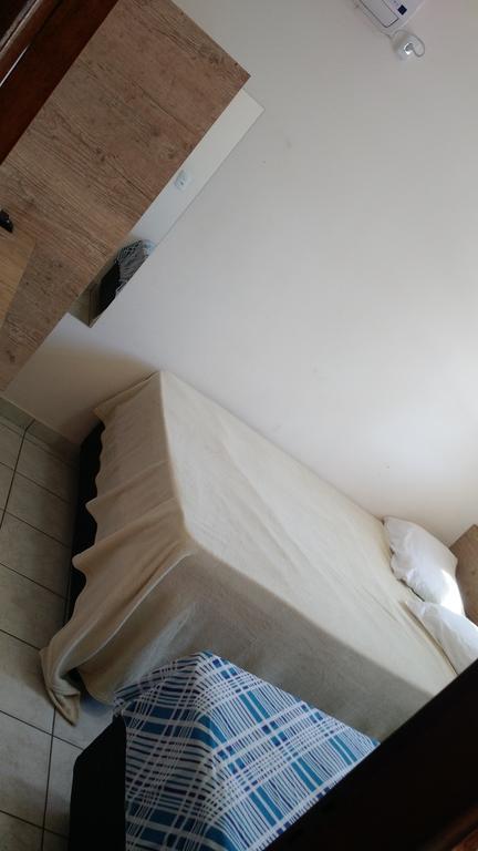 Dormitorio Canarinho Гояния Екстериор снимка