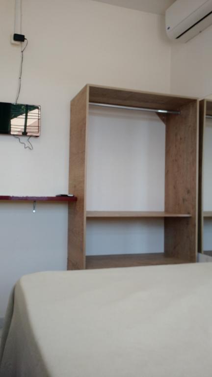 Dormitorio Canarinho Гояния Екстериор снимка