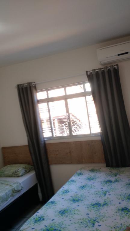 Dormitorio Canarinho Гояния Екстериор снимка