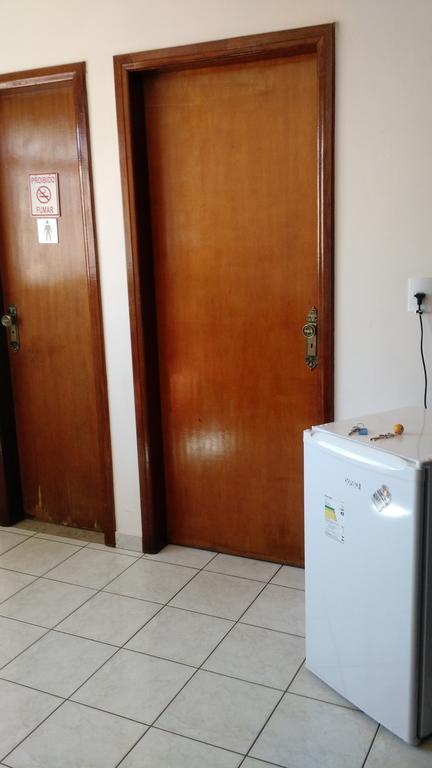 Dormitorio Canarinho Гояния Екстериор снимка