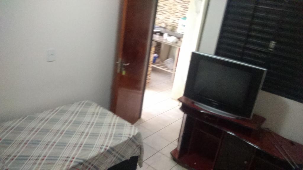 Dormitorio Canarinho Гояния Екстериор снимка