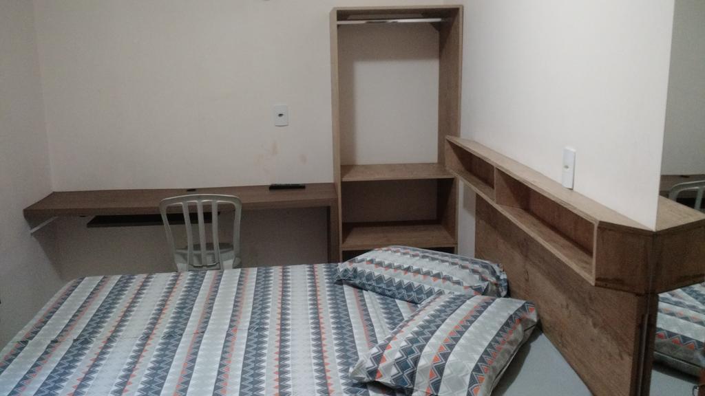 Dormitorio Canarinho Гояния Екстериор снимка