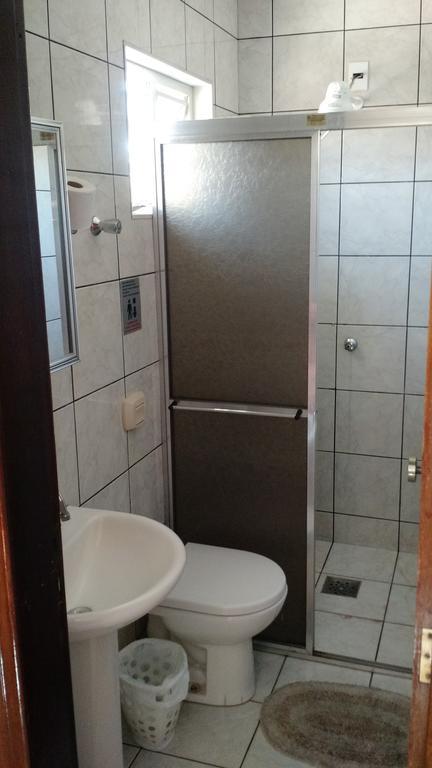 Dormitorio Canarinho Гояния Екстериор снимка