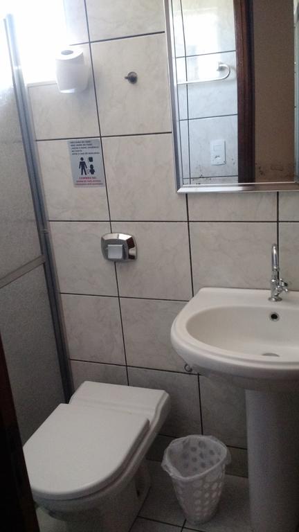 Dormitorio Canarinho Гояния Екстериор снимка
